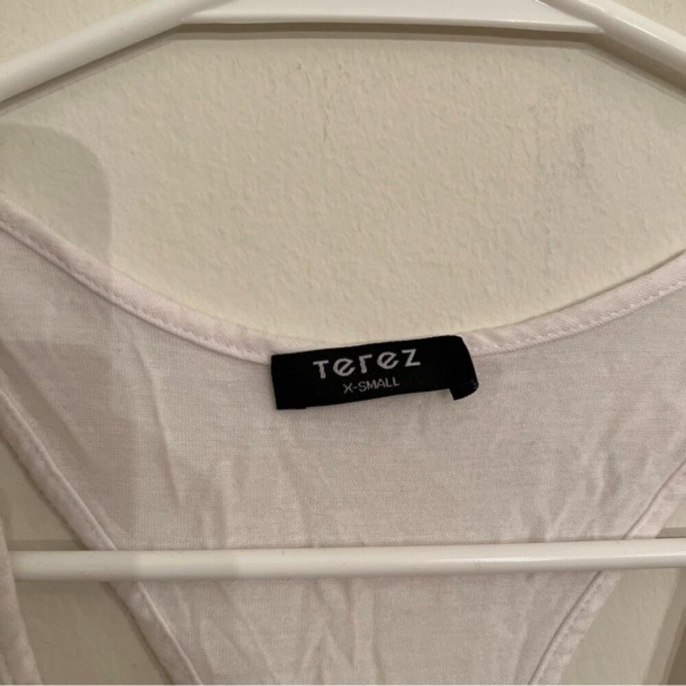 Terez Tank - Picture 3 of 5